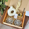 Box cadeau zellige - Ajbir