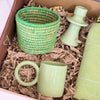 XL Pistachio Artisan Gift Box