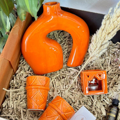 Box cadeau Limouni - Ajbir