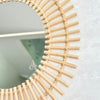 Large Tafoukt mirror