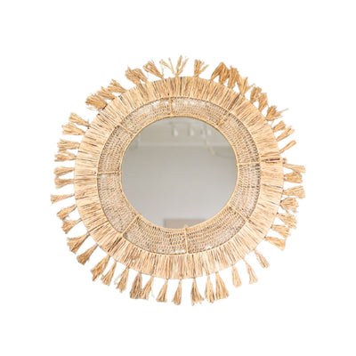 Miroir Izanzarn 68cm - Ajbir