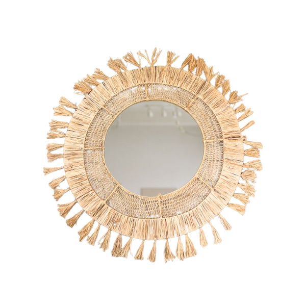 Miroir Izanzarn 68cm - Ajbir