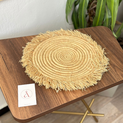Aghanim Placemat 24cm (2 pieces)