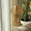 Titrit Raffia Lampshade