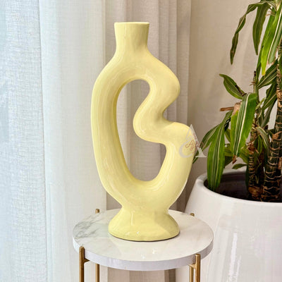 Tanarouz handmade vase