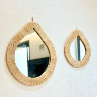 Timkit small mirror
