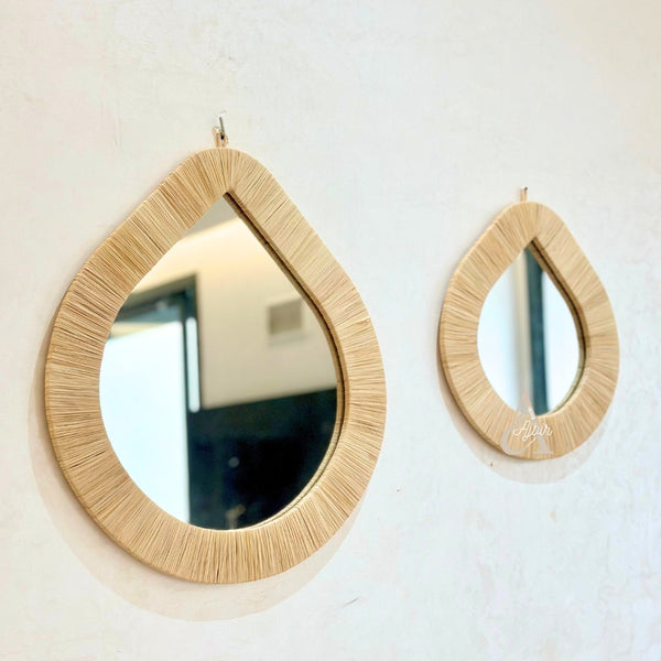 Timkit small mirror