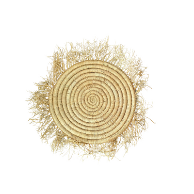 Amud 30cm placemat