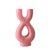 Vase Tawja rose - Ajbir