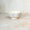 Tit grey bowl 12cm