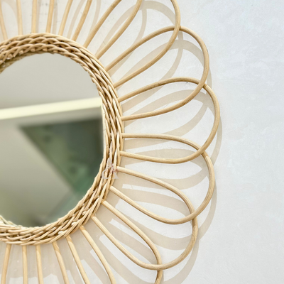 Tayourt mirror 50cm