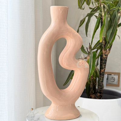 Tanarouz handmade vase