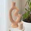 Tanarouz handmade vase