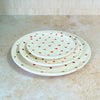 Tayri Heart Plate Set (3 pieces)
