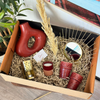 XL Medina Brick Handcrafted Gift Box