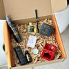 Zahri Scented Handcrafted Gift Box - Orange Blossom