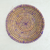 Berber Talount colorful handmade tray 30cm