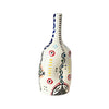 Vase bouteille amazigh grand 7 - Ajbir