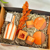 Alimuni XL handcrafted gift box