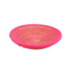 Plateau Talount rose fluo 30cm - Ajbir