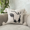 Housse de coussin Oudm 2