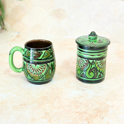 Nakch Mug