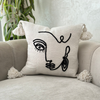 Housse de coussin Oudm 2