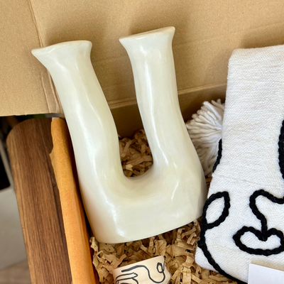Massin Handcrafted Gift Box