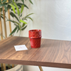 Tizwelt varnished mug