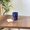 Tizwelt varnished mug