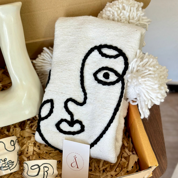 Massin handcrafted gift box