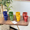 Tizwelt varnished mug