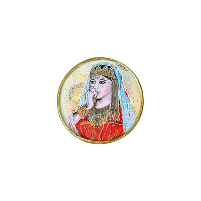Sous tasse 61 - Ajbir