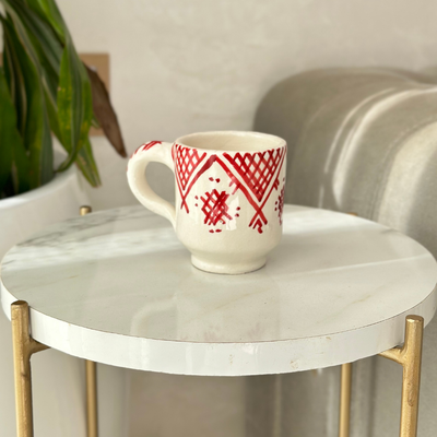 Amazigh mug