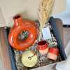 Tafoukt Brick Handcrafted Gift Box