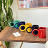 Mug vert petit - Ajbir