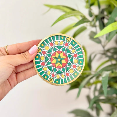 Benin Coaster | CAF 2025 Edition