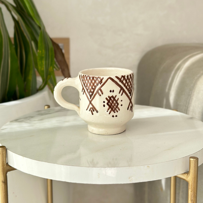 Amazigh mug