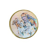 Sous assiette 1 - Ajbir