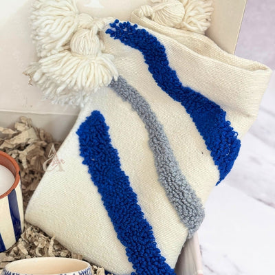 Azegzaw Amazigh handcrafted gift box