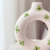 Tafoukt flower vase