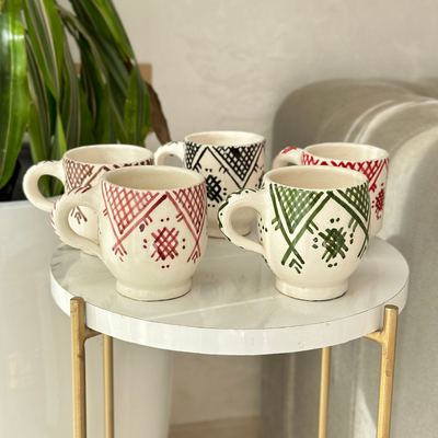 Amazigh mug
