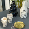 Verre oudm - Ajbir