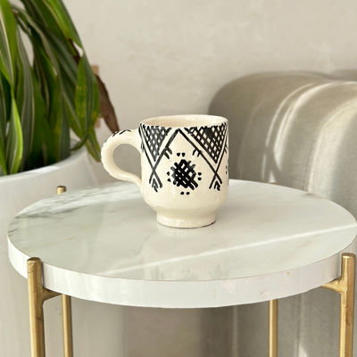 Amazigh mug