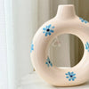Tafoukt flower vase