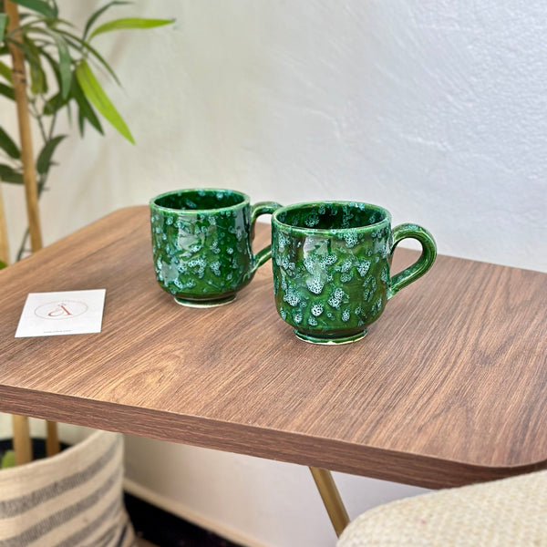 Speckled Tadla Mug (pack of 2)