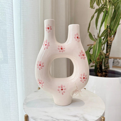 Addas Flower Vase