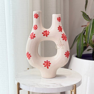 Addas Flower Vase