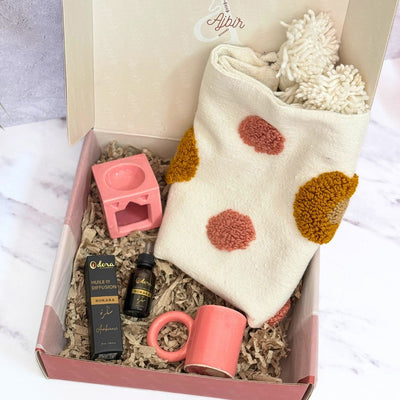 Sokkara Awardi Handcrafted Gift Box