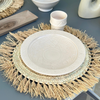 Tizwelt cream soup plate 26cm